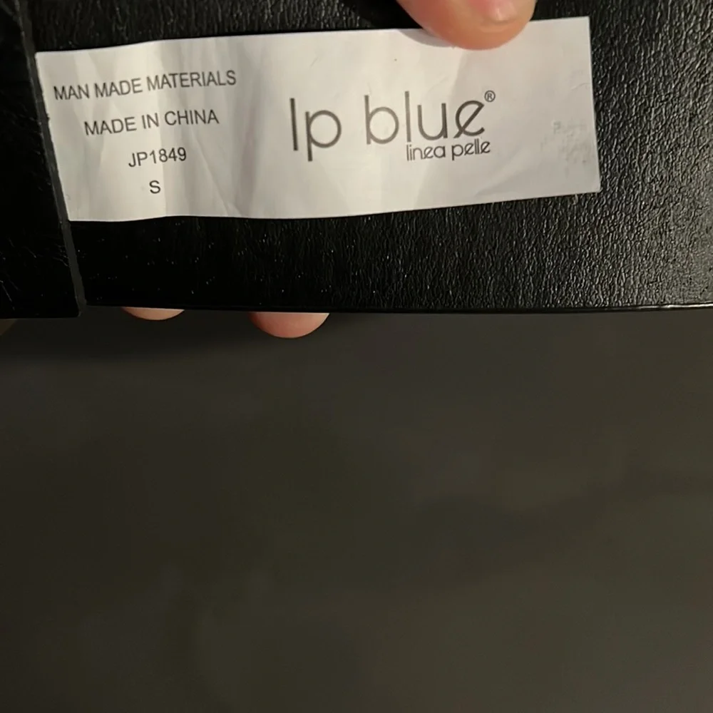 LP belt - Picture 3 of 4